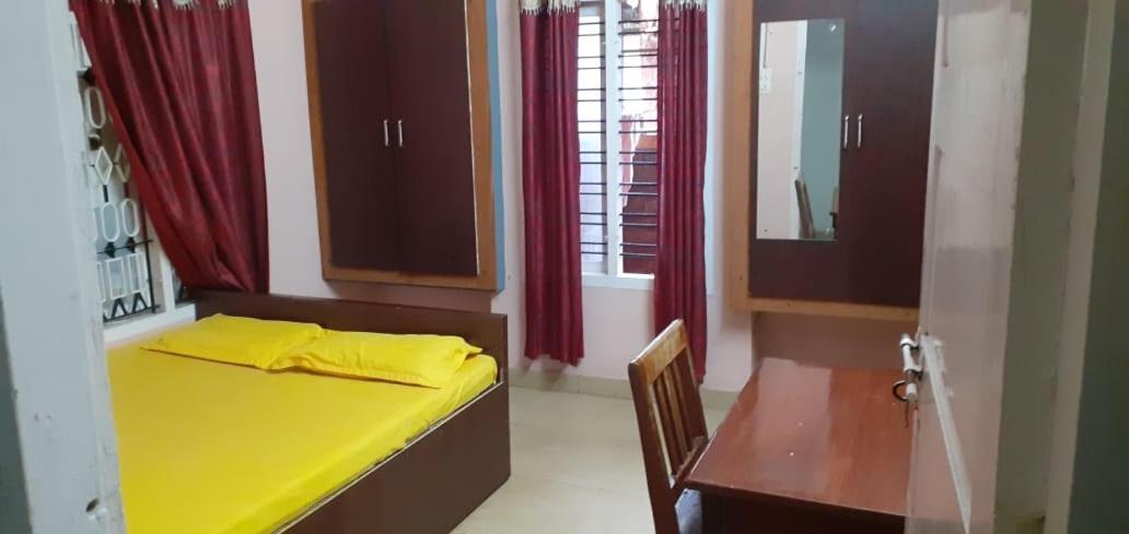 Jeena Motel Коллам Экстерьер фото