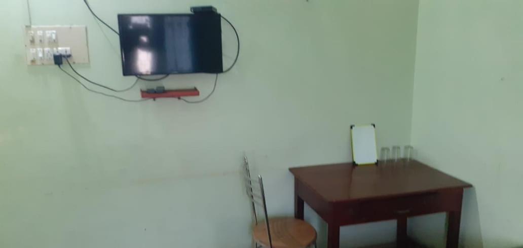 Jeena Motel Коллам Экстерьер фото